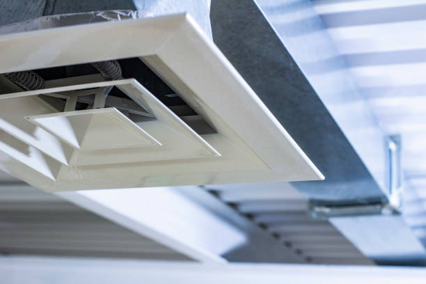 Best Commercial HVAC Duct Cleaning  in Whitewright, TX