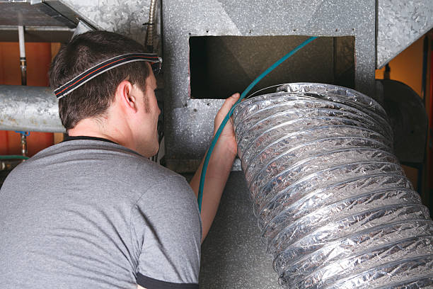 Best Air Duct Cleaning Company Near Me  in Whitewright, TX