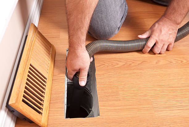 Best HVAC System Cleaning  in Whitewright, TX