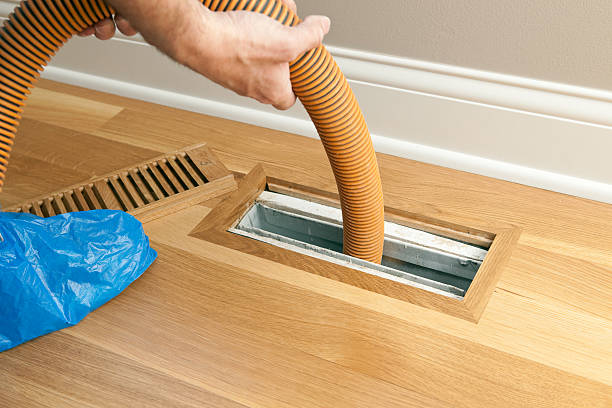 Best HVAC Duct Inspection Services  in Whitewright, TX